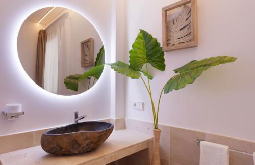 Tranquil Escape Villa in Palma's Oasis, 1026 - Foto 27