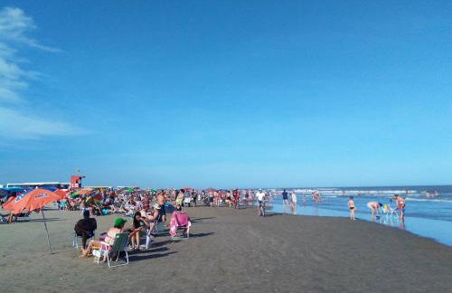 Pequena casa na Praia do Cassino - Foto 33