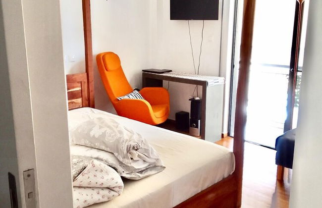 Impeccable 3-bed Apartment in Athens - Foto 16