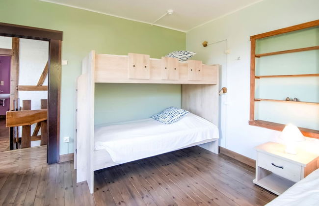 Spacious Holiday Home in Malmedy near Nature Parc High Venn - Foto 3