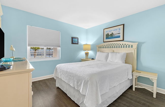 Seaspray Riverside 214 - Foto 2