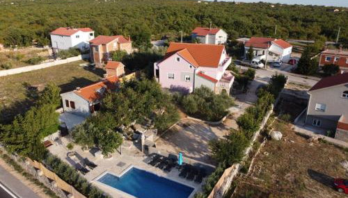 Villa Eagle - Foto 2