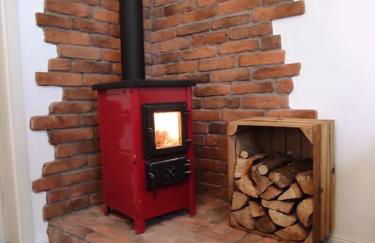 Haus im Erholungsgebiet Detern - Foto 5