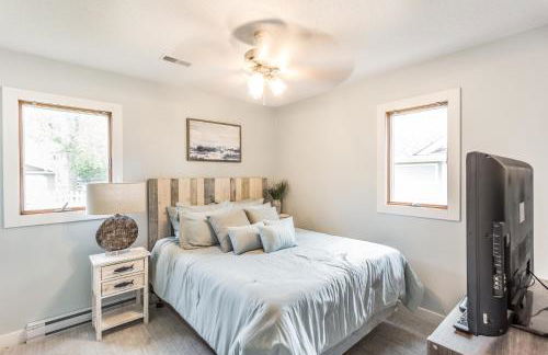 Sandy Feet Retreat on Big Spirit Lake - Foto 24