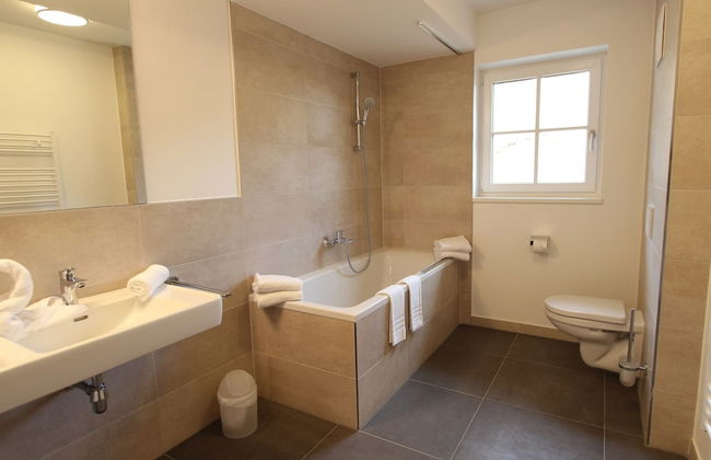 Modern Chalet With Sauna Near ski Area in Saalbach-hinterglemm / Salzburgerland - Foto 48