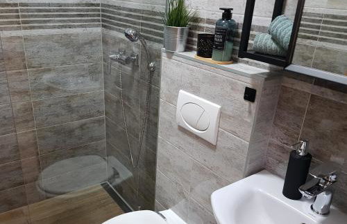 Villa Leca with heated private pool & sauna - Foto 17