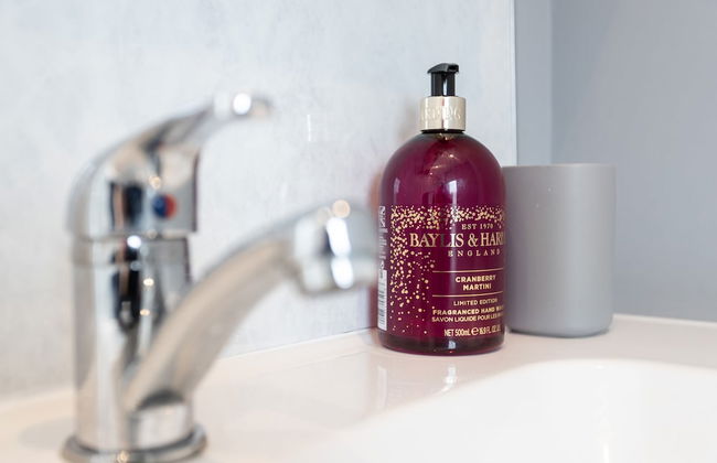 HC Property - The Old Clubhouse - Foto 7