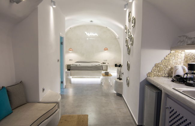 Nefeli Homes - Adults Only - Foto 75