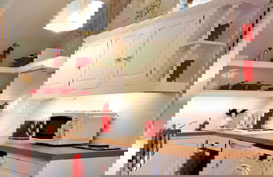 River Nene Cottages - Foto 30