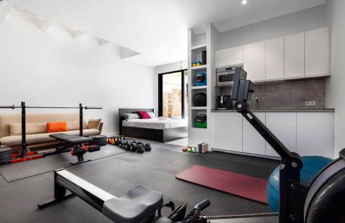 Villa Gamundi 6 - Photo 13