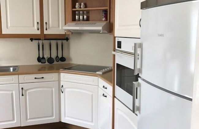 Akureyri City Apartments - Foto 16