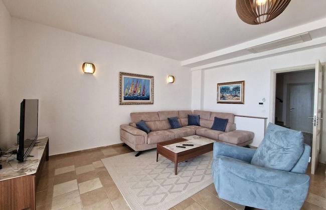 Connected Villas with Sea View - Foto 14