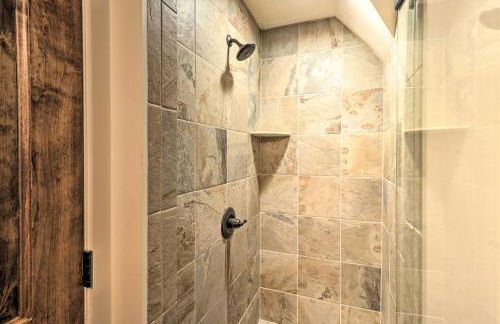 Hike, Fish and Golf! Serene Mtn Retreat in Glenville - Foto 19