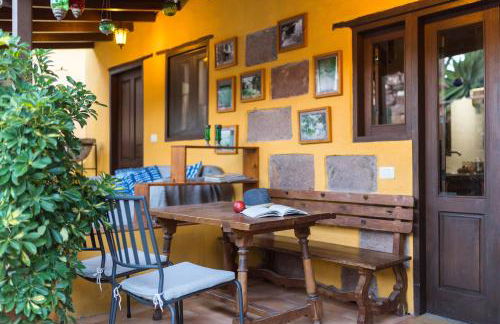 Bohemian Hideaway Finca - 2 unique houses with shared pool - Foto 30