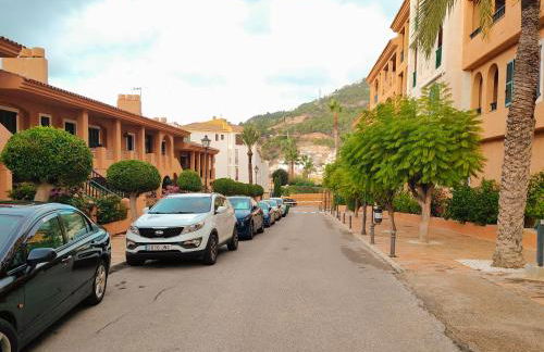 Luxury Apartments Mascarat - Photo 44