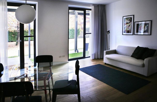 Mxp Rooms Guest House - Foto 39