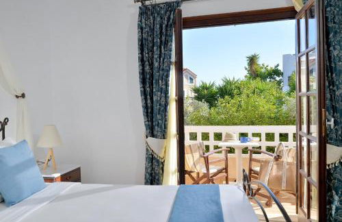 Vasilaras Hotel - Foto 38