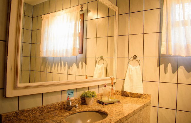 Morada Das Cerejeiras - PET FRIENDLY - Foto 41