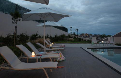 Vila Marta - Canário da Terra - Photo 17