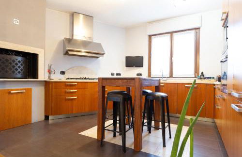 Villa Adige Luxury - M&M Holiday House - Foto 33