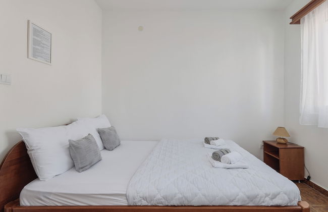 Apartments Rosić Baošići - Foto 20