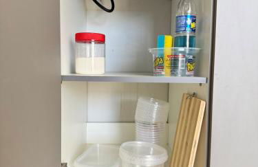 Apartamento na Orla da graciosa - Quarto de casal - Beliche sob demanda - Até 4 hospedes - Photo 37