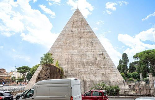 Aeterna RHome - Domus Piramide - Foto 37