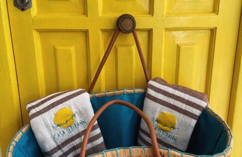 Casa Lebirann - Foto 1