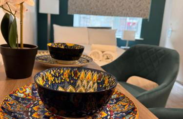 Amazing Studio Flat in Central London Stylish&Cosy - Foto 4