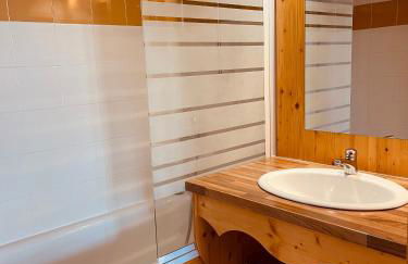 "La Croix", Appartement 4 personnes, les Balcons de Recoin - Foto 26