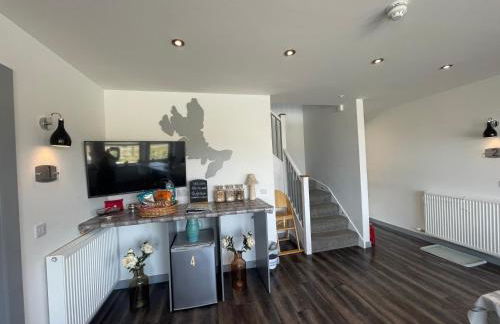 The Bridge Self Catering - Foto 29