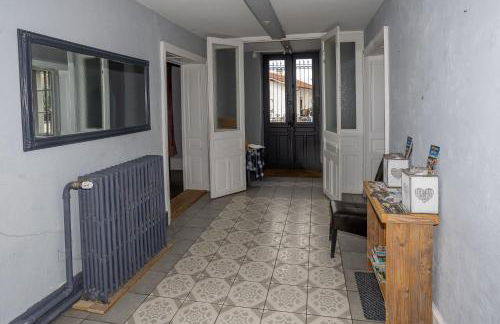 Gîte 4 à 10 pers - Foto 17