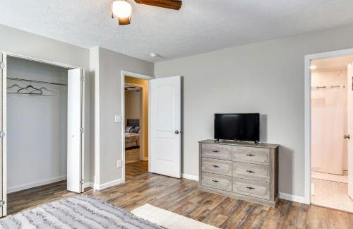 6 Mi to The Masters Updated Home with Yard! - Foto 12