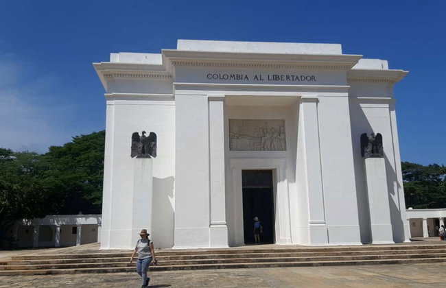 Excursion à Santa Marta et Barranquilla - Photo 7