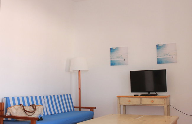 Apartamentos Las Pérgolas - Foto 17