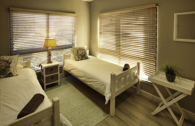 Miss Martilda Langebaan 6-sleeper - Foto 4