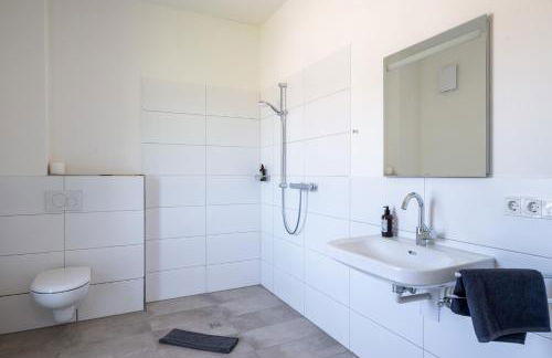 Suites Visbek, 24h Self Check In - Foto 9