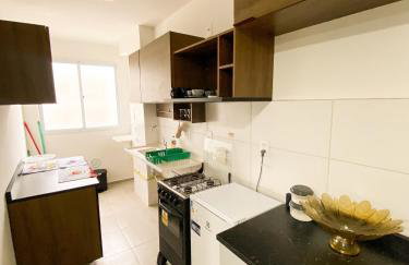 Apartamento Próximo a Praia - Mirante Amazonas Ponta Negra - Foto 12