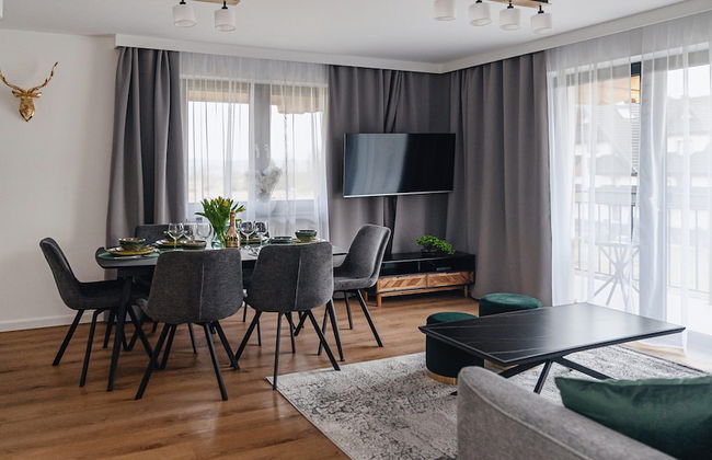 Sun & Snow Resorts H Białka Tatrzańska - Foto 75