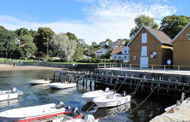 Edvard Munch's Sanctuary - Quiet, but not so far From Oslo - Photo 25