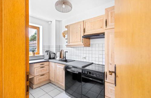 CASARiNA - Alpentraum am Barmsee - FeWo Lugge - Foto 17