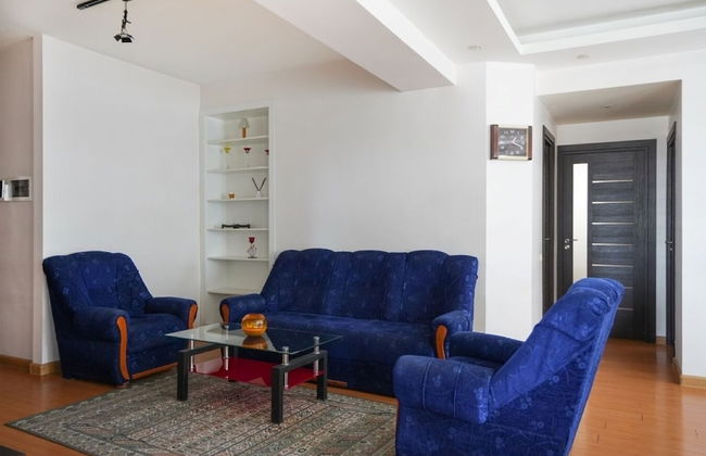 RIS Central Apartments Yerevan - Photo 78