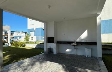 Apto 6 pessoas Residencial Terra Mater - Foto 16