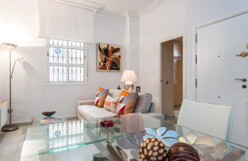 Sevilla Sun - Foto 17