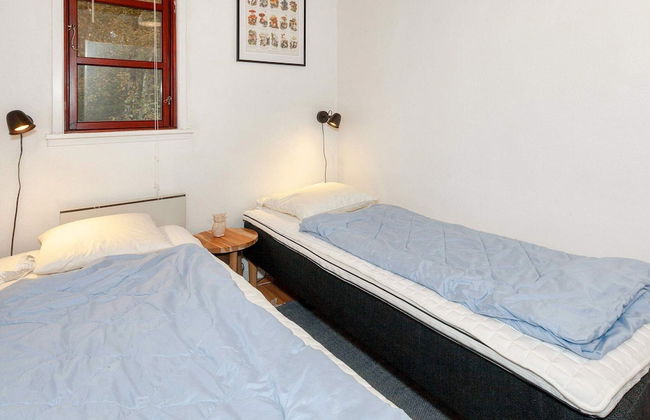 4 Person Holiday Home in Laeso - Foto 2