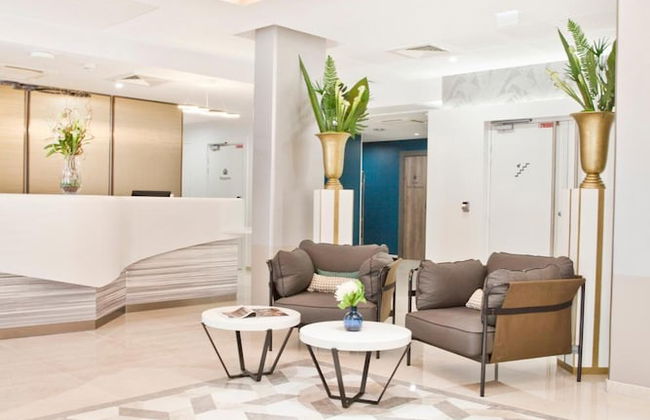 Residhome Marseille - Foto 15