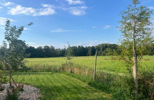 Grünblick Auszeit Ostfriesland - Foto 18