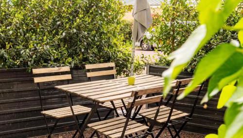 Les Gîtes du Robelier - L'étang - Foto 3