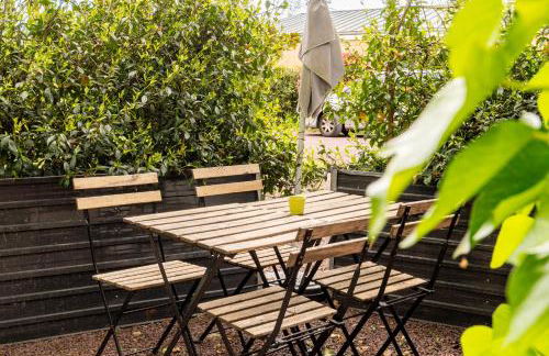 Les Gîtes du Robelier - L'étang - Photo 3