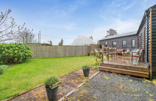 Willow Lodge 1 - Uk48642 - Foto 17